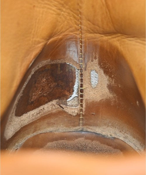 GRENSON รองเท้าสวมทางการ