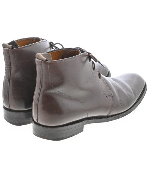 GRENSON รองเท้าสวมทางการ