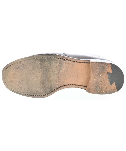 GRENSON รองเท้าสวมทางการ