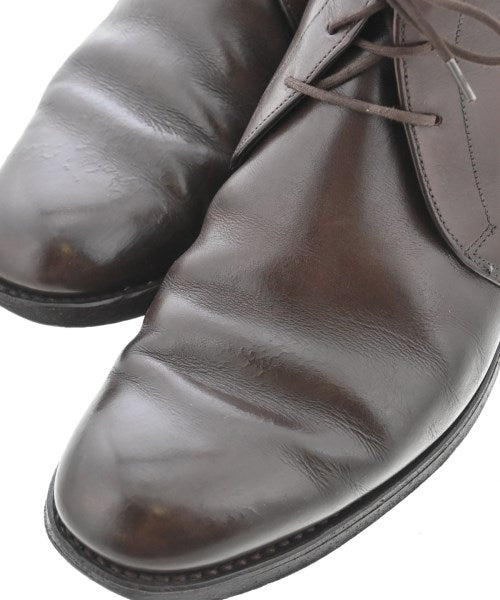 GRENSON รองเท้าสวมทางการ