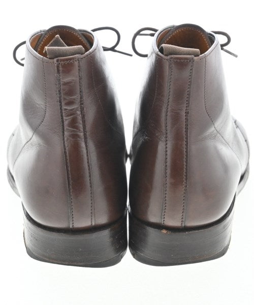 GRENSON รองเท้าสวมทางการ