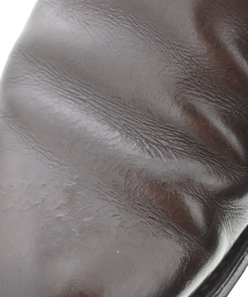 GRENSON รองเท้าสวมทางการ