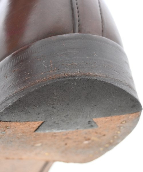 GRENSON รองเท้าสวมทางการ