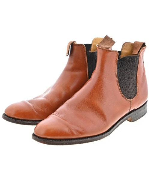 GRENSON รองเท้าบูท