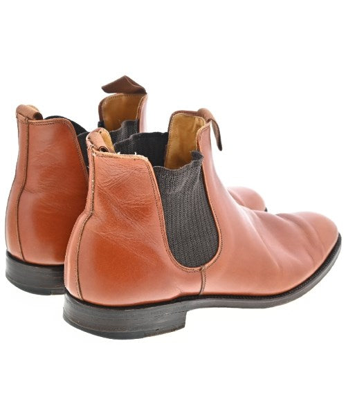 GRENSON รองเท้าบูท