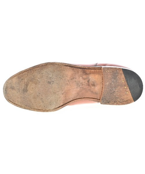 GRENSON รองเท้าบูท
