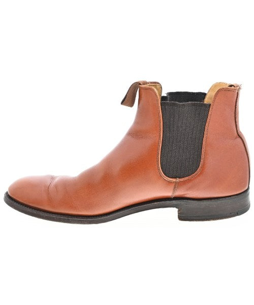 GRENSON รองเท้าบูท