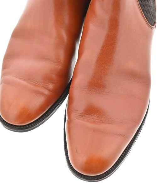 GRENSON รองเท้าบูท