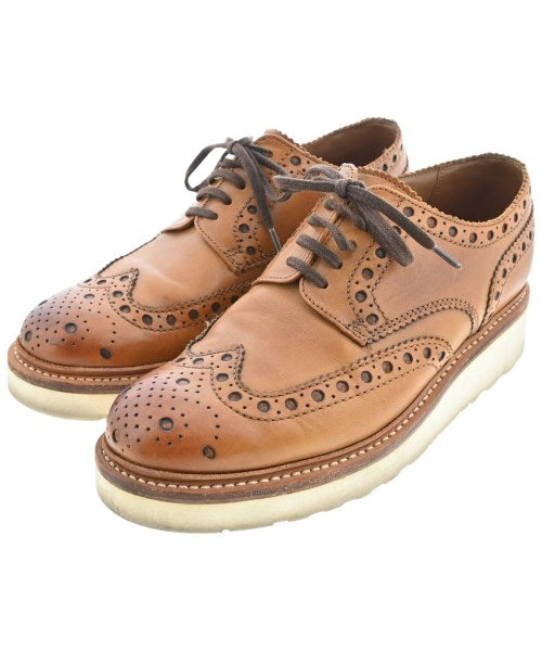 GRENSON รองเท้าสวมทางการ