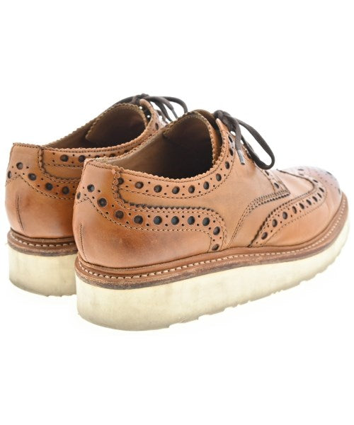 GRENSON รองเท้าสวมทางการ