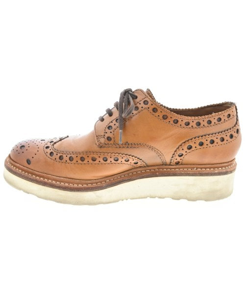 GRENSON รองเท้าสวมทางการ