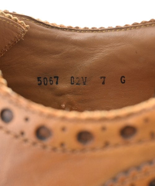 GRENSON รองเท้าสวมทางการ