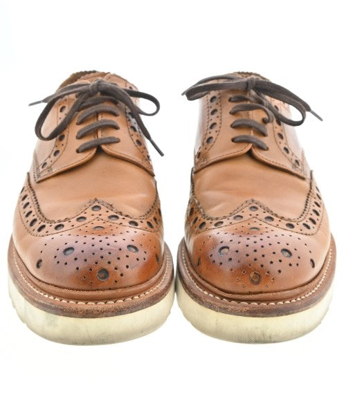 GRENSON รองเท้าสวมทางการ
