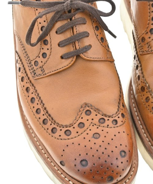 GRENSON รองเท้าสวมทางการ