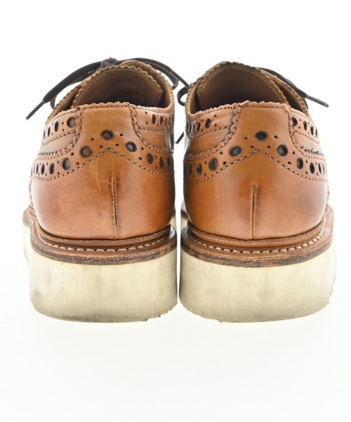 GRENSON รองเท้าสวมทางการ