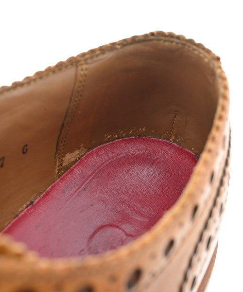 GRENSON รองเท้าสวมทางการ