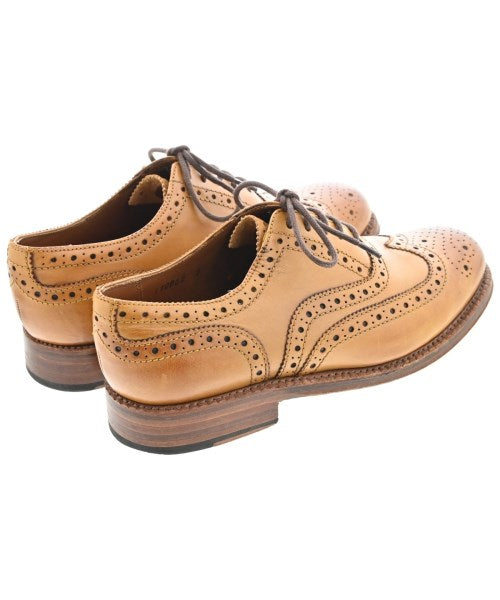 GRENSON รองเท้าสวมทางการ