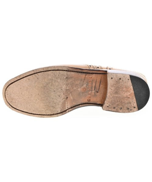 GRENSON รองเท้าสวมทางการ