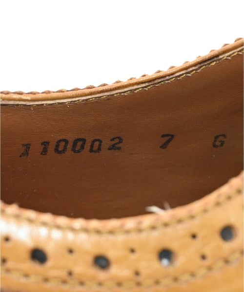 GRENSON รองเท้าสวมทางการ