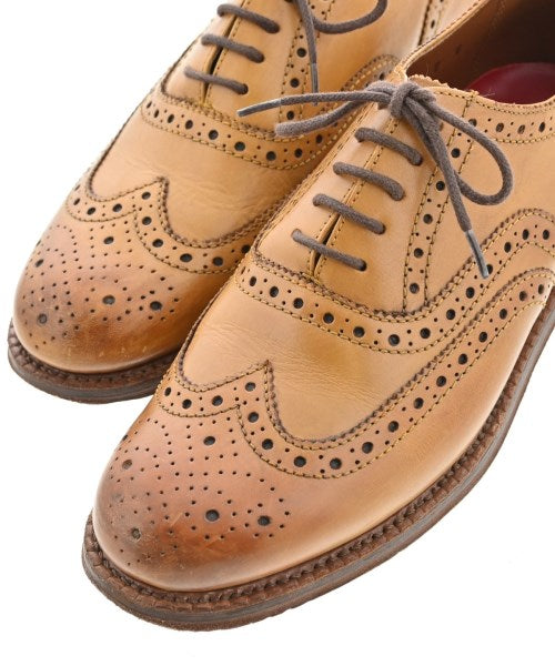 GRENSON รองเท้าสวมทางการ