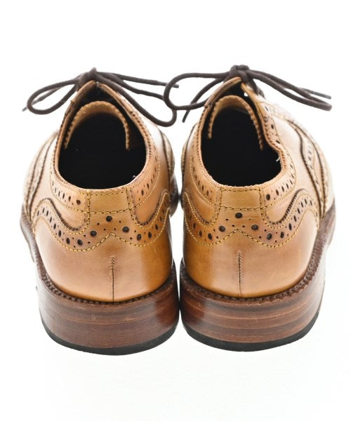 GRENSON รองเท้าสวมทางการ