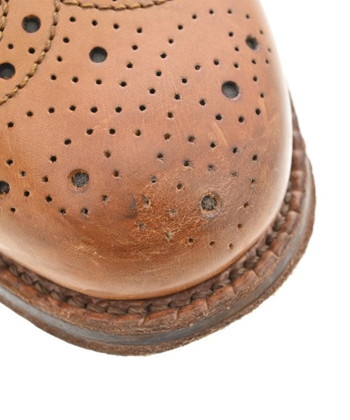 GRENSON รองเท้าสวมทางการ