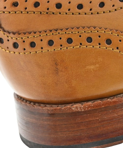 GRENSON รองเท้าสวมทางการ
