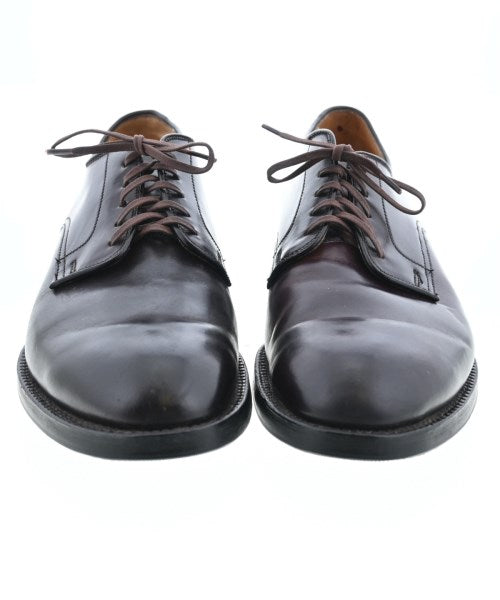 ALDEN รองเท้าสวมทางการ