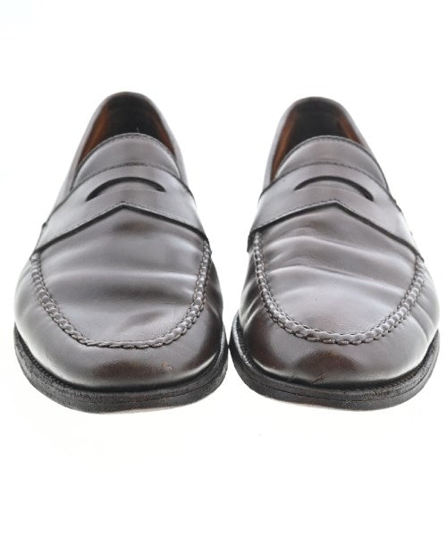 ALDEN รองเท้าสวมทางการ