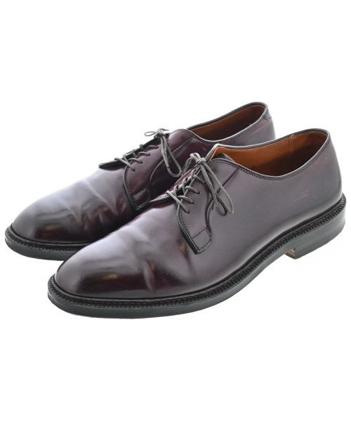 ALDEN รองเท้าสวมทางการ