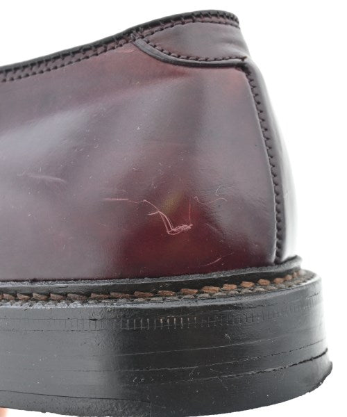 ALDEN รองเท้าสวมทางการ