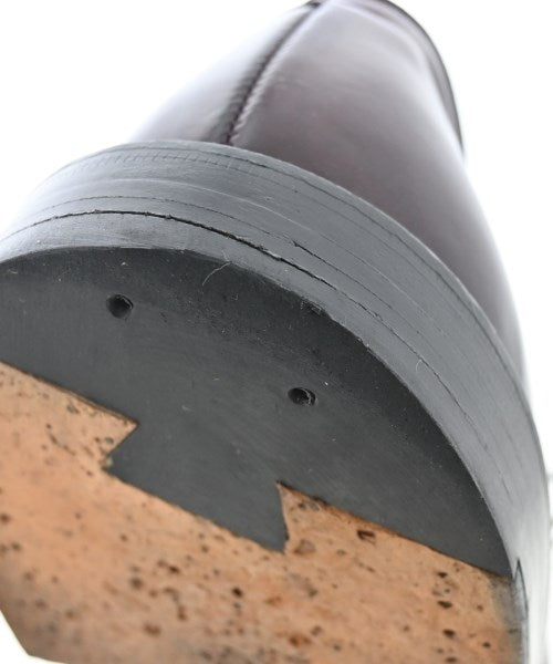 ALDEN รองเท้าสวมทางการ