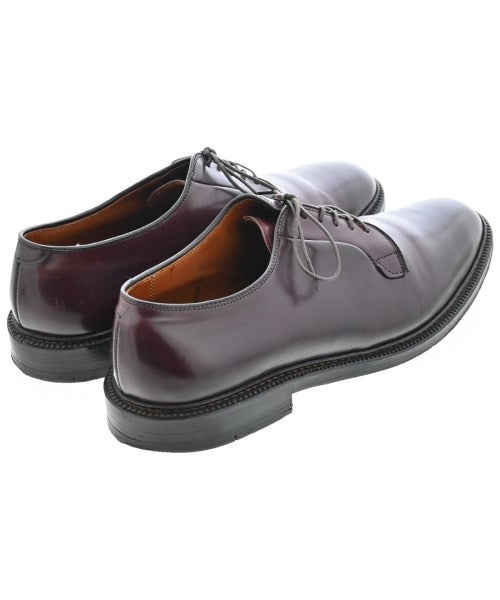 ALDEN รองเท้าสวมทางการ