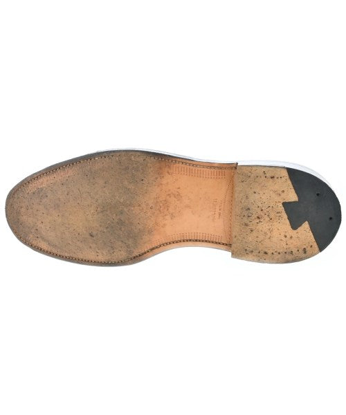 ALDEN รองเท้าสวมทางการ