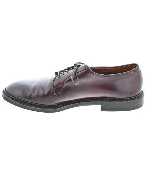 ALDEN รองเท้าสวมทางการ