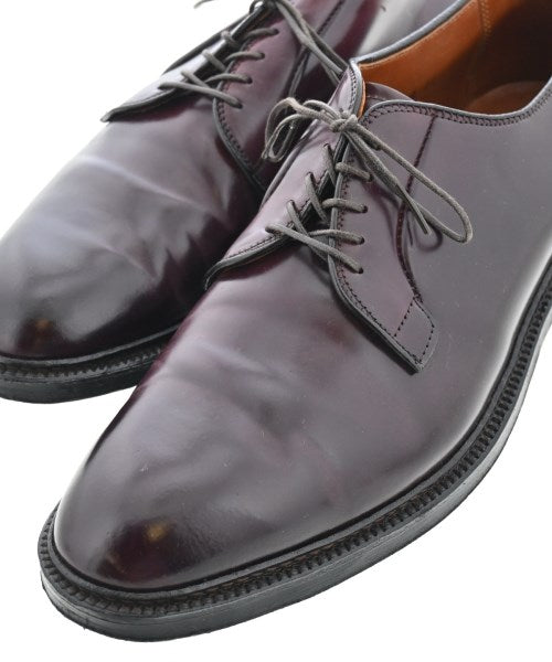 ALDEN รองเท้าสวมทางการ