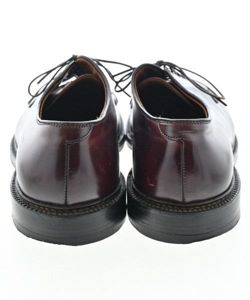 ALDEN รองเท้าสวมทางการ