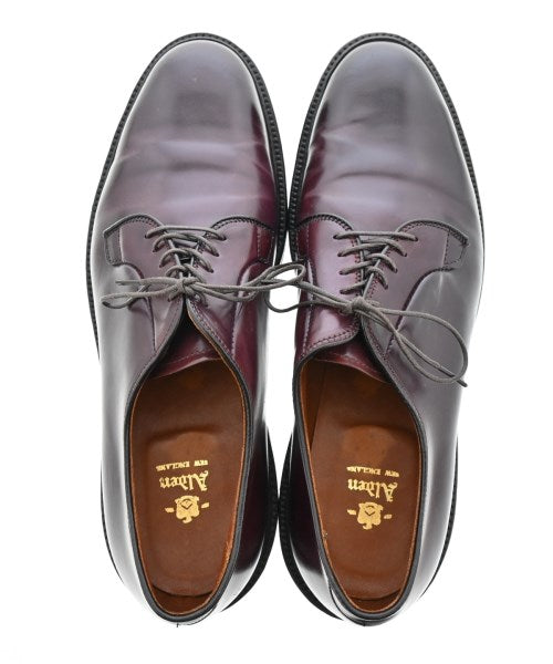 ALDEN รองเท้าสวมทางการ