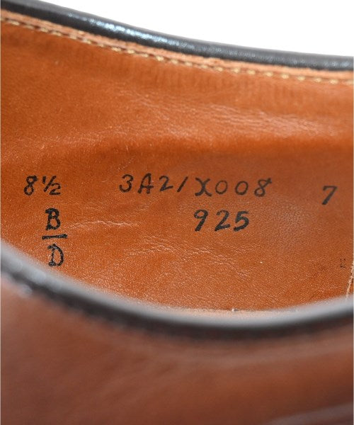 ALDEN รองเท้าสวมทางการ