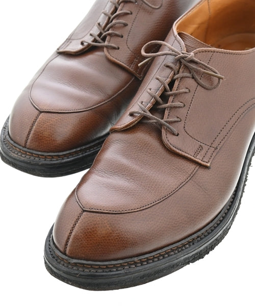 ALDEN รองเท้าสวมทางการ