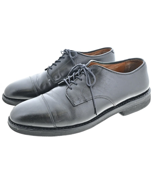 ALDEN รองเท้าสวมทางการ