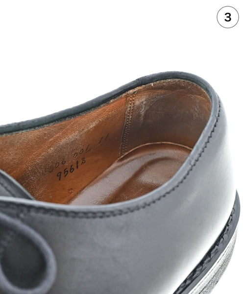 ALDEN รองเท้าสวมทางการ