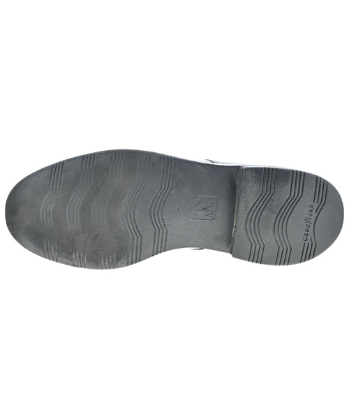 ALDEN รองเท้าสวมทางการ