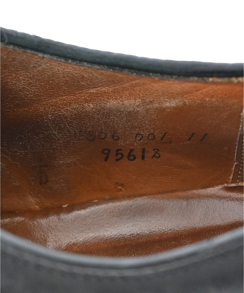 ALDEN รองเท้าสวมทางการ