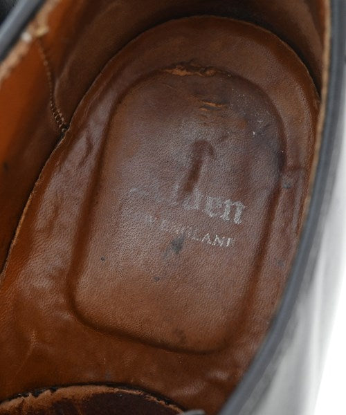 ALDEN รองเท้าสวมทางการ