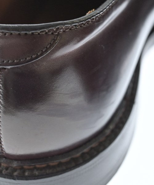 ALDEN รองเท้าสวมทางการ