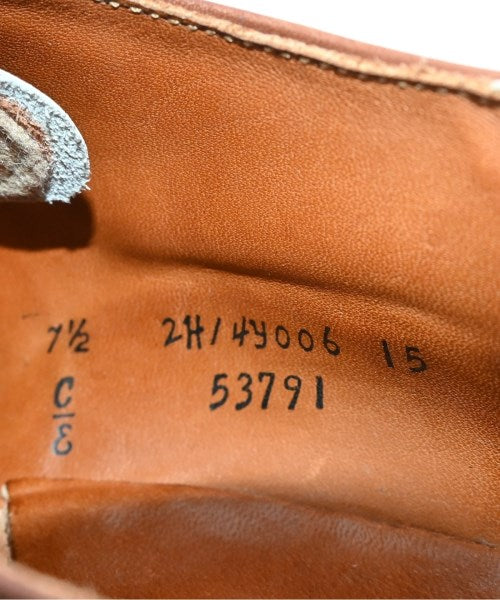 ALDEN รองเท้าสวมทางการ
