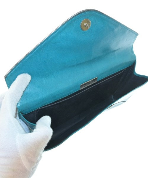 CHARLES JOURDAN คลัตช์