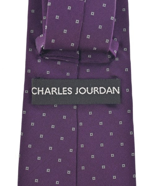 CHARLES JOURDAN เนคไท