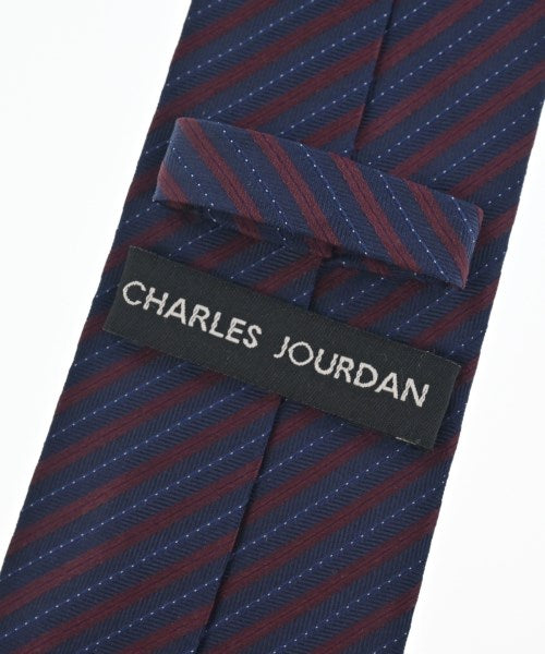 CHARLES JOURDAN เนคไท